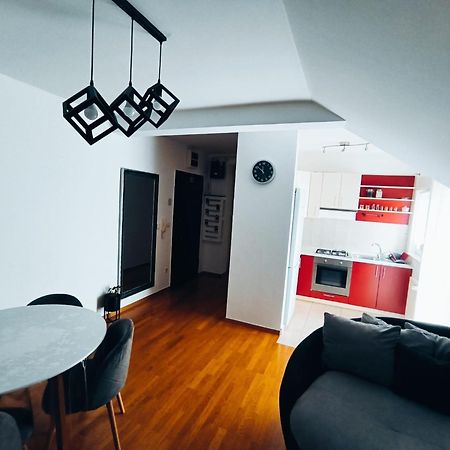 Apartman Jurak Zaprešić Esterno foto