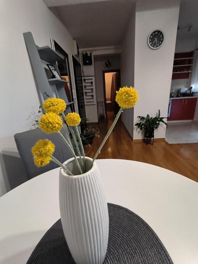 Apartman Jurak Zaprešić Esterno foto