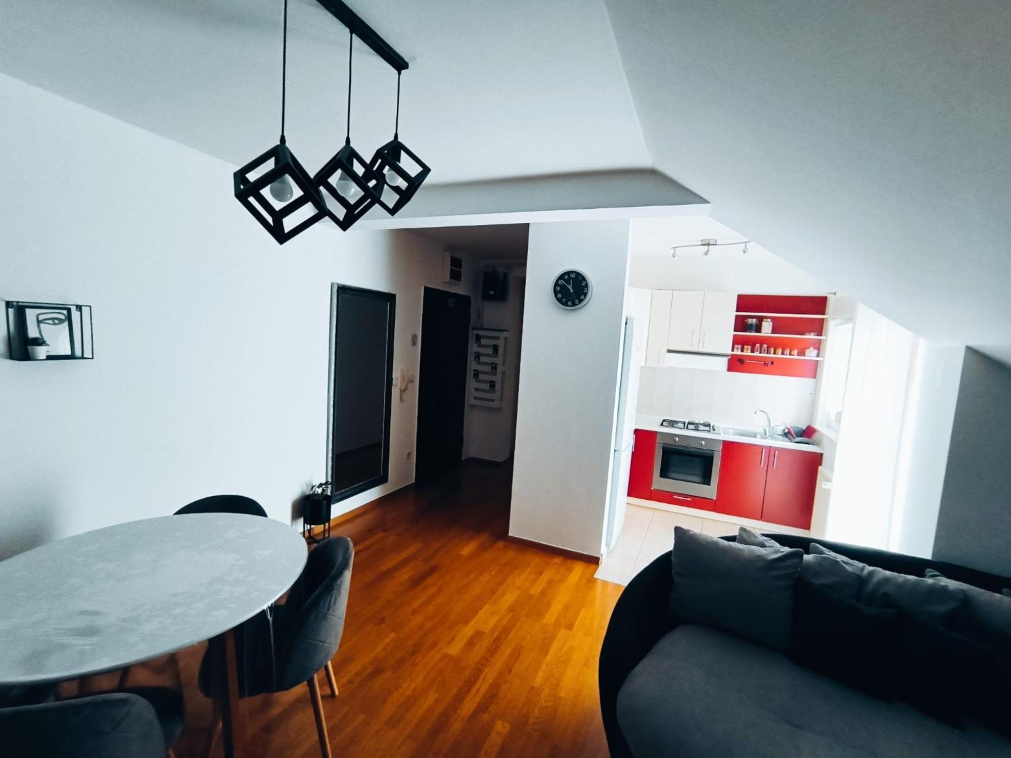 Apartman Jurak Zaprešić Esterno foto