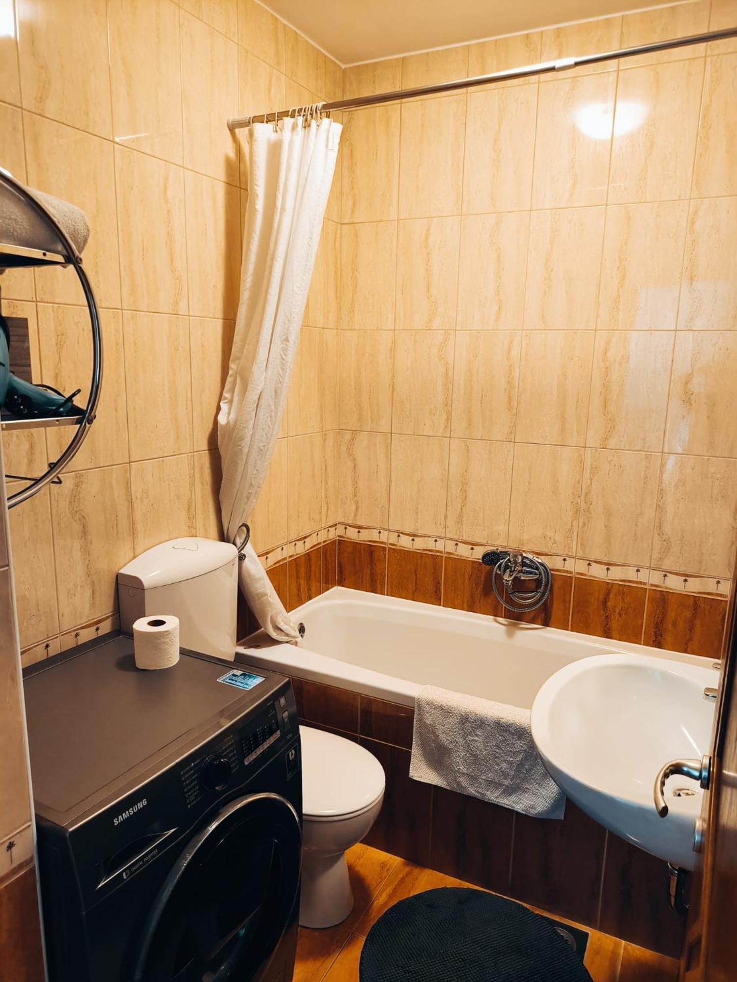 Apartman Jurak Zaprešić Esterno foto
