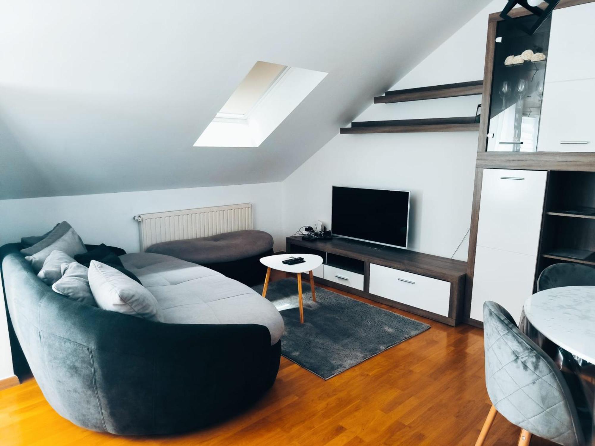 Apartman Jurak Zaprešić Esterno foto